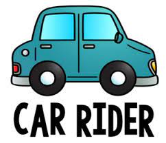 rider driving school